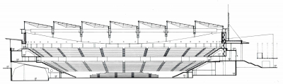Image work detail